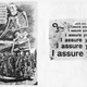 Illustration for article titled These Nazi Propaganda Leaflets Dropped on American Soldiers Are Nauseating